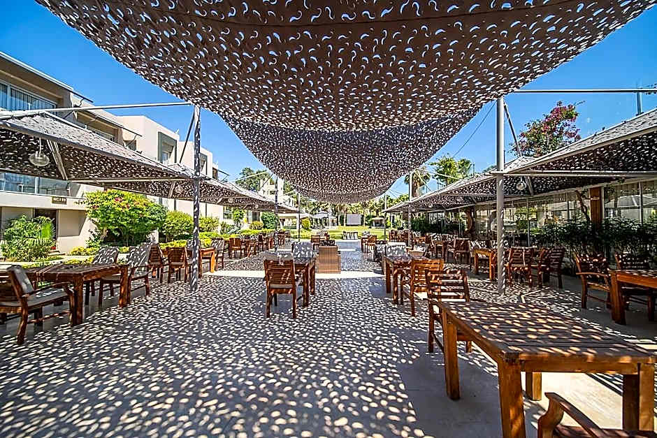 Hotel Ambrosia