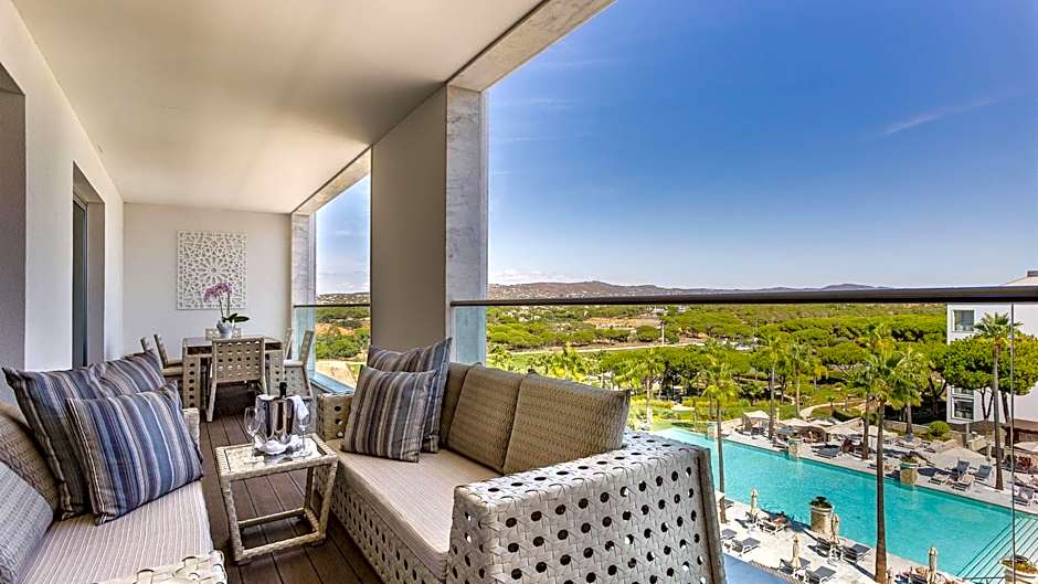 Conrad Algarve