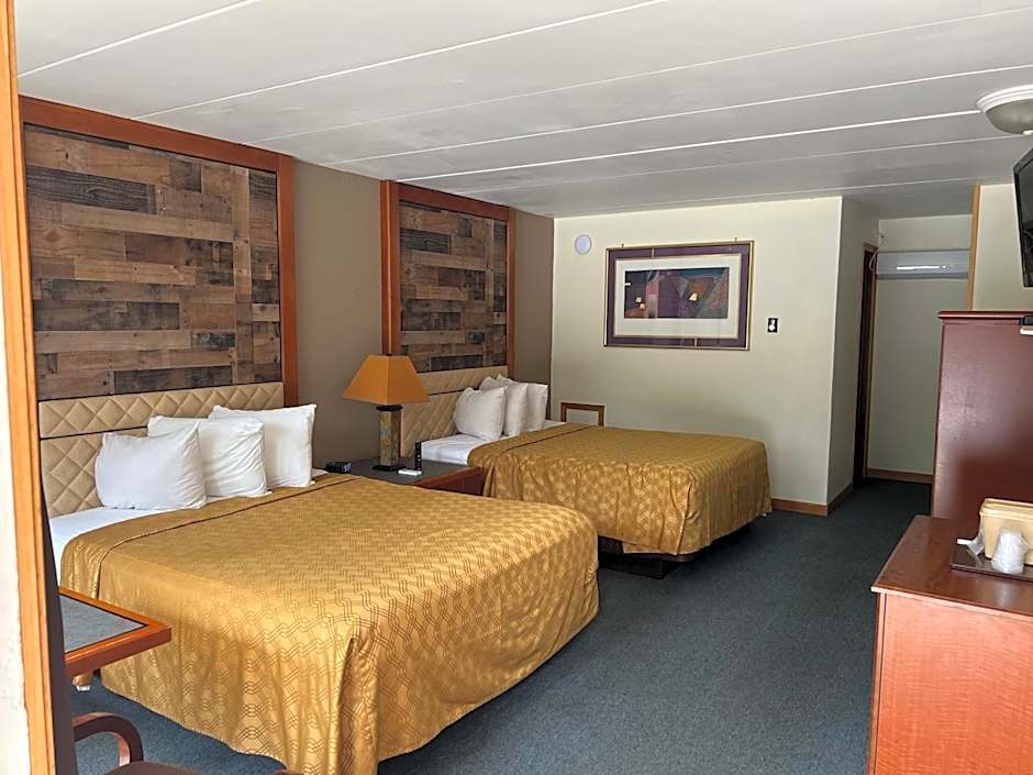 Amber's Inn and Suites