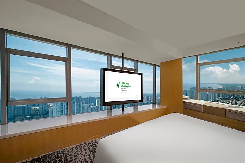 Holiday Inn Qinhuangdao Haigang By IHG