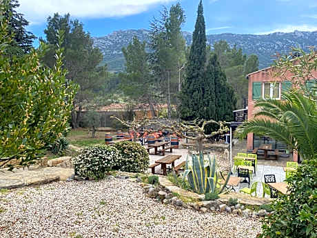 Auberge la Table du Curé