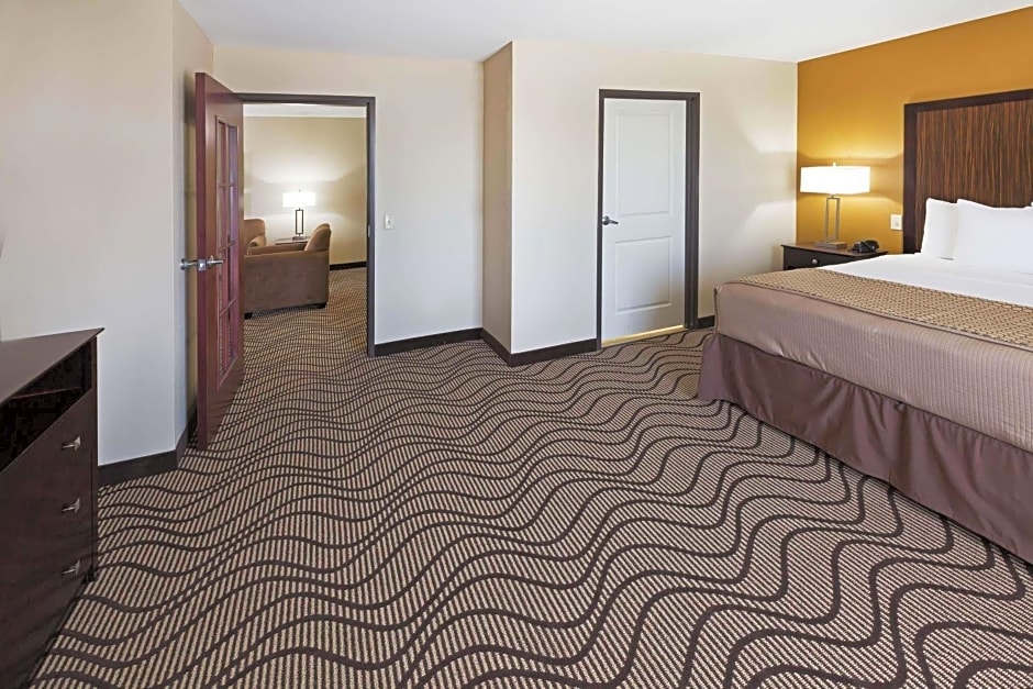 La Quinta by Wyndham Floresville