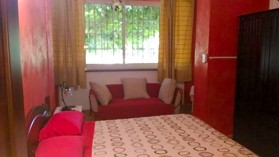 Dolcedorme del Pollino