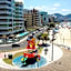 Apartamento em itapema com maravilhosa vista mar