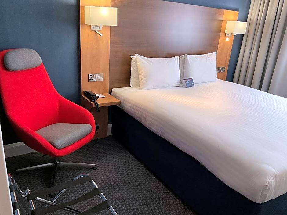 Holiday Inn Express Nuneaton By IHG