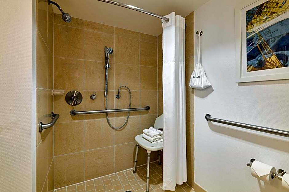 Hampton Inn By Hilton Washington-Downtown-Convention Center