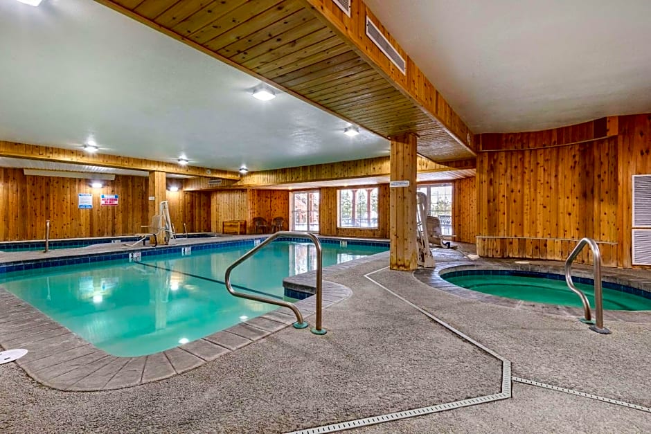 Mountain Edge Suites at Sunapee, Ascend Hotel Collection