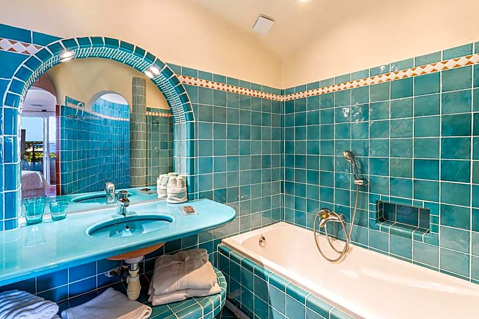 Hôtel Marina di cavu