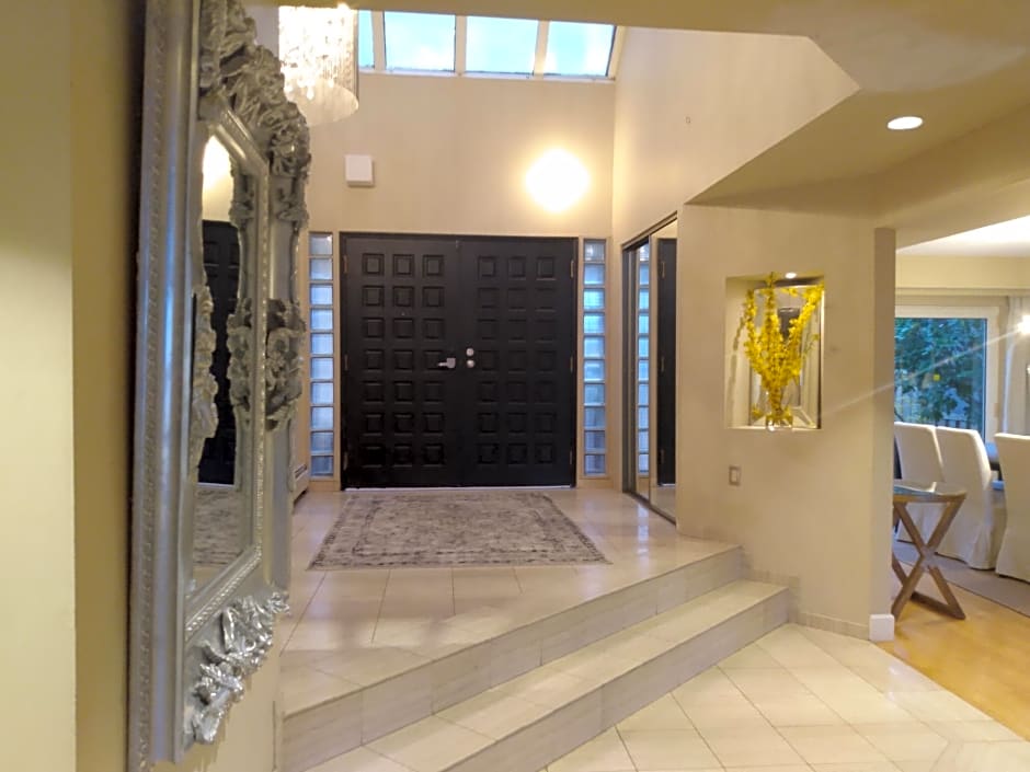 Suite Smart Vancouver