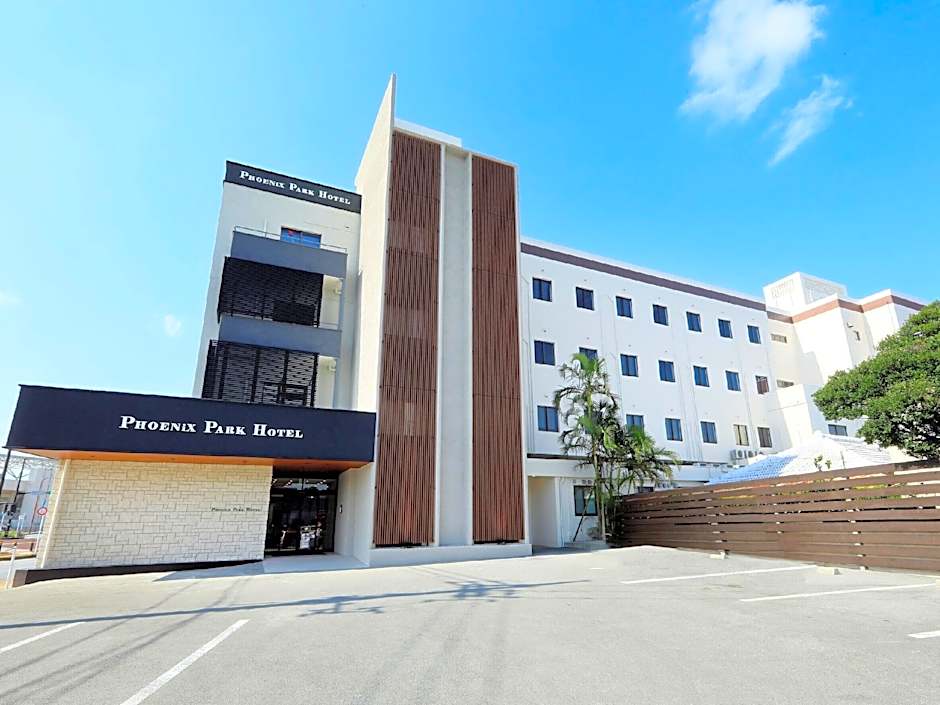 Phoenix Park Hotel