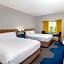 Microtel Inn & Suites By Wyndham Opelika