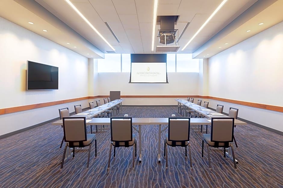 Intercontinental Minneapolis - St. Paul Airport By IHG