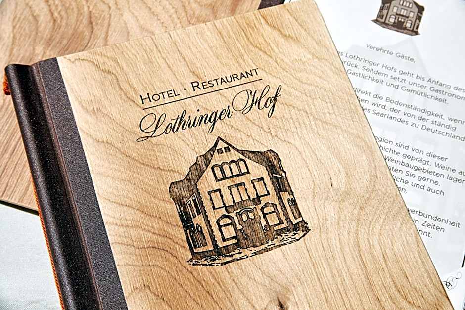 Lothringer Hof