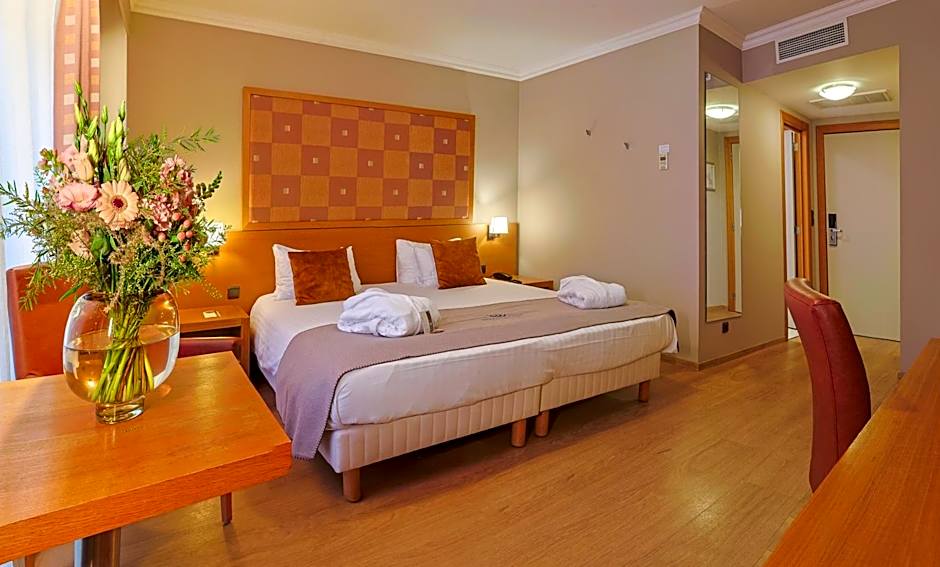 Hotel Quartier Latin