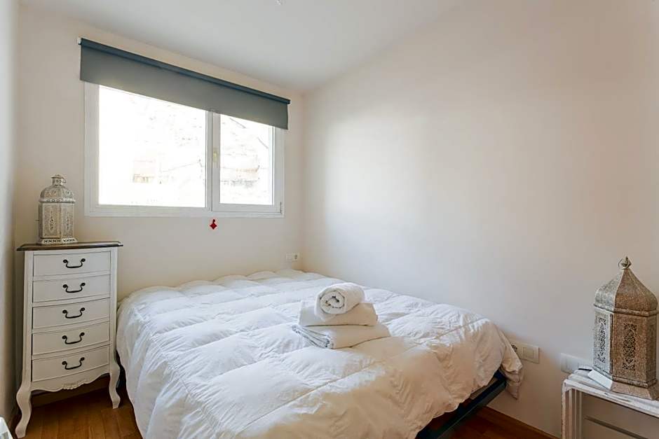 Apartamentos Sierra Nevada Prime Bluettravel