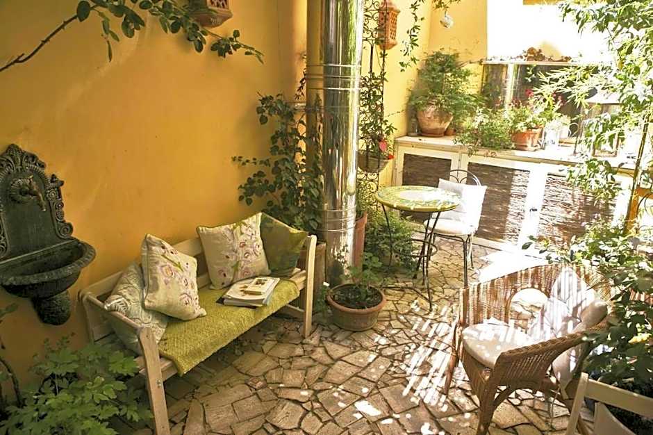 Locanda di Mirandolina