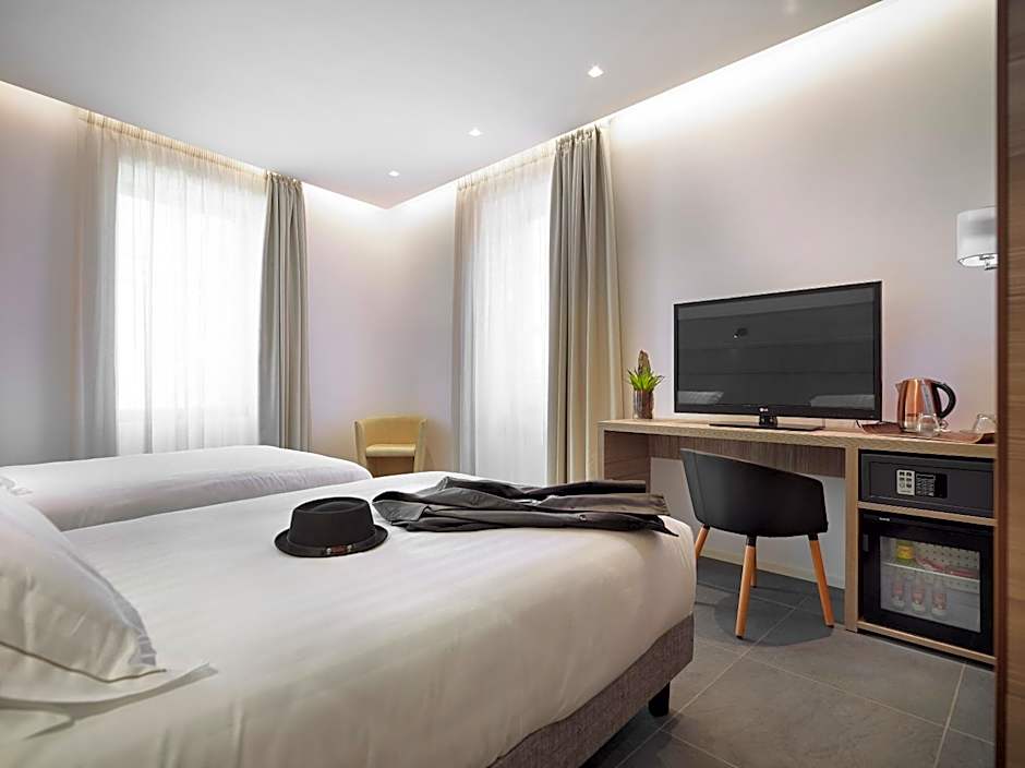 Boutique Hotel Touring