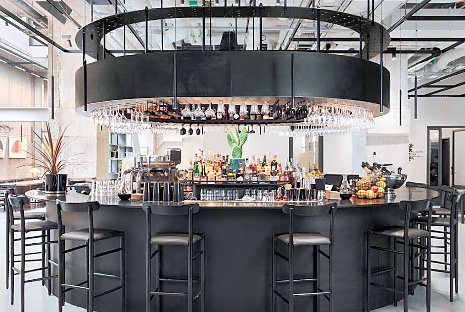 Blique by Nobis, Stockholm, a Member of Design Hotels