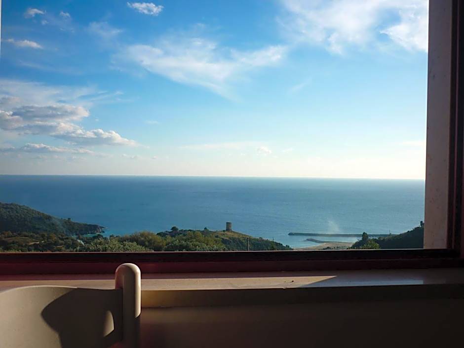 Residence San Antonio