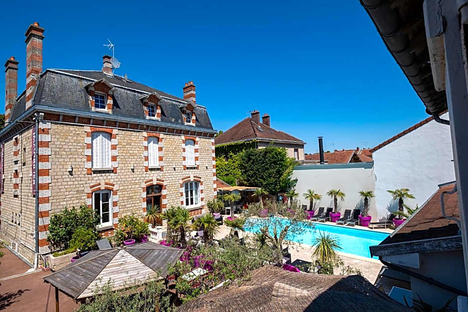 Manoir François 1er