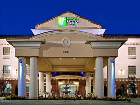 Holiday Inn Express Hotel & Suites Amarillo East, an IHG Hotel