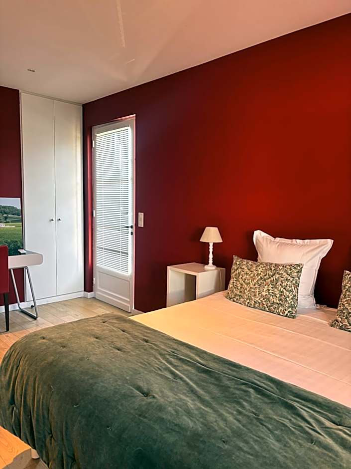 Clos des Jacobins (Grand Cru Classé)