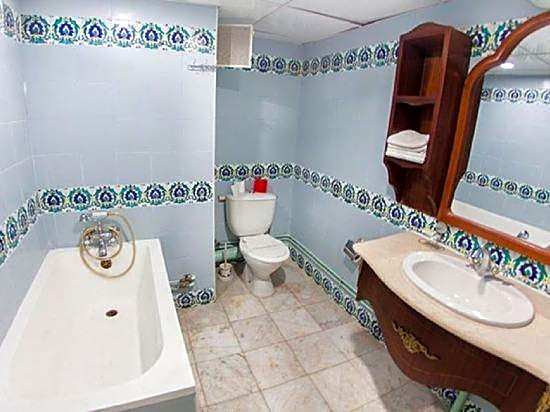 Dar Diaf Alger