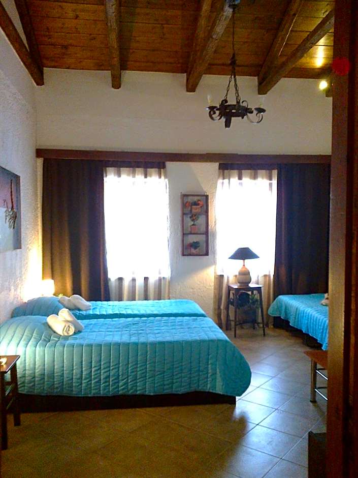Villa Belmar Self-Catered Apartments