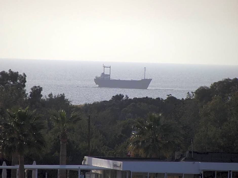 Kefalonitis Hotel Apartments