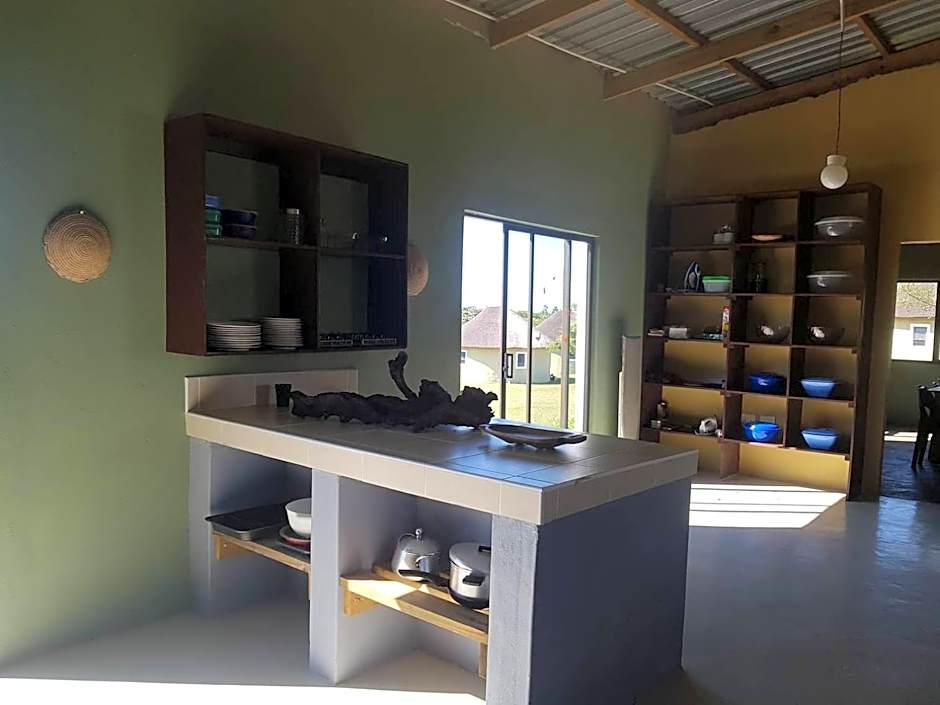 Izulu Eco Lodge