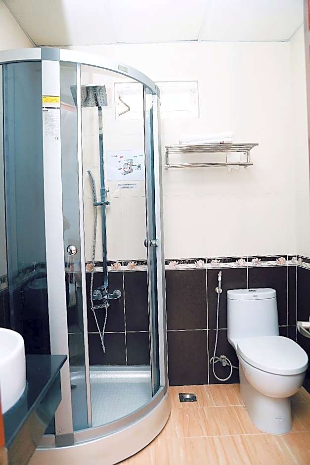 Minh Dang Hotel