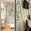 Hotel Jardin Le Brea