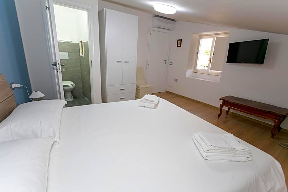 EXCLUSIVE ROOMS Al Vicoletto