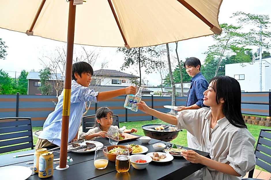 Fuji Gran Villa - TOKI -