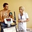 Medical and Spa Centre Merkur