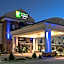 Holiday Inn Express and Suites Lafayette East By IHG