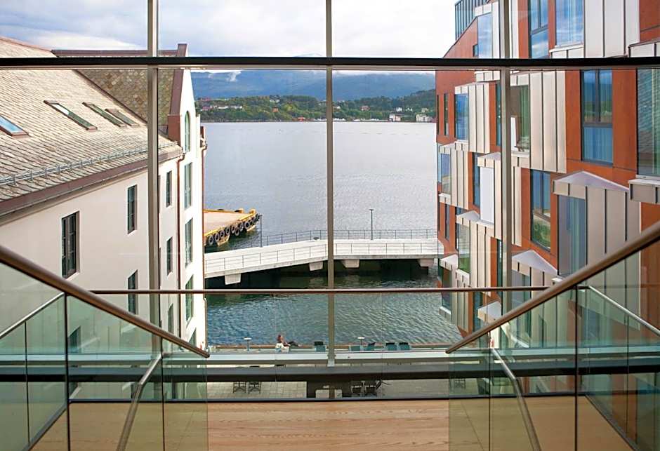 Quality Hotel Waterfront