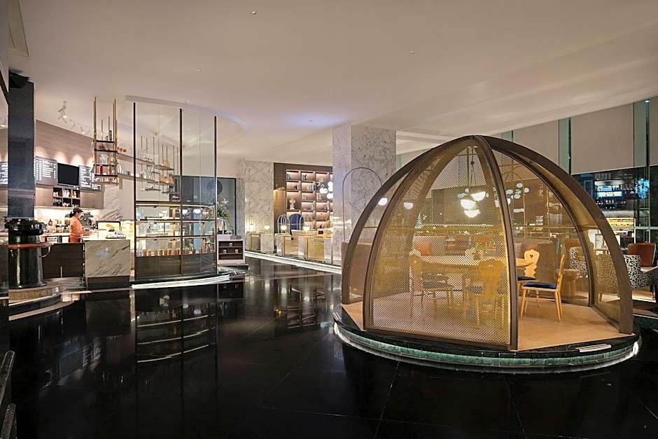 Jubilee Prestige Hotel Ratchadapisek