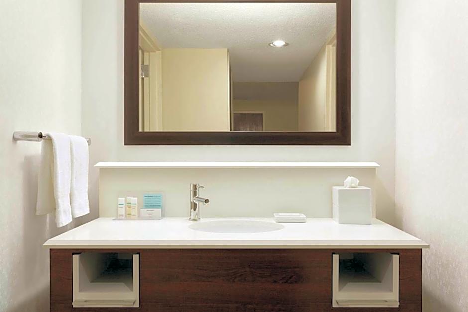 Hampton Inn By Hilton And Suites Springdale