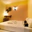 The bed boutique house