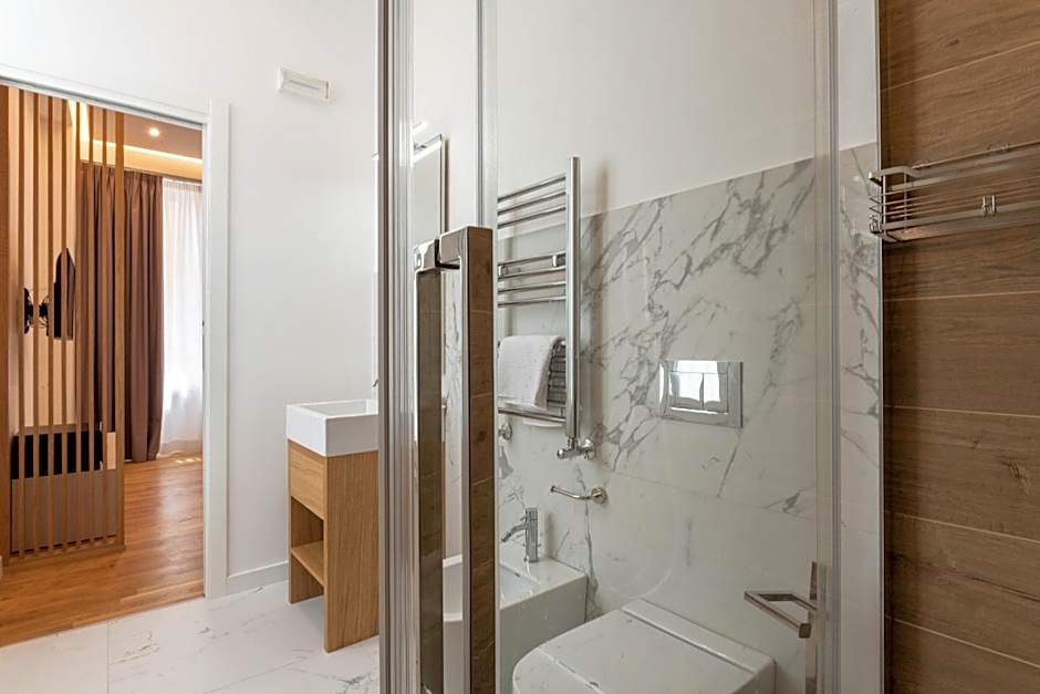 Concept Terrace Hotel