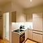 Mint@Naschmarkt Premium Apartments