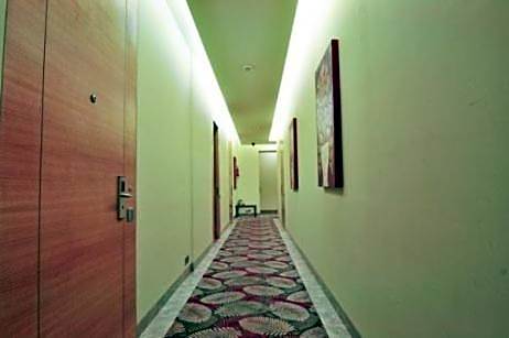 Middleton inn