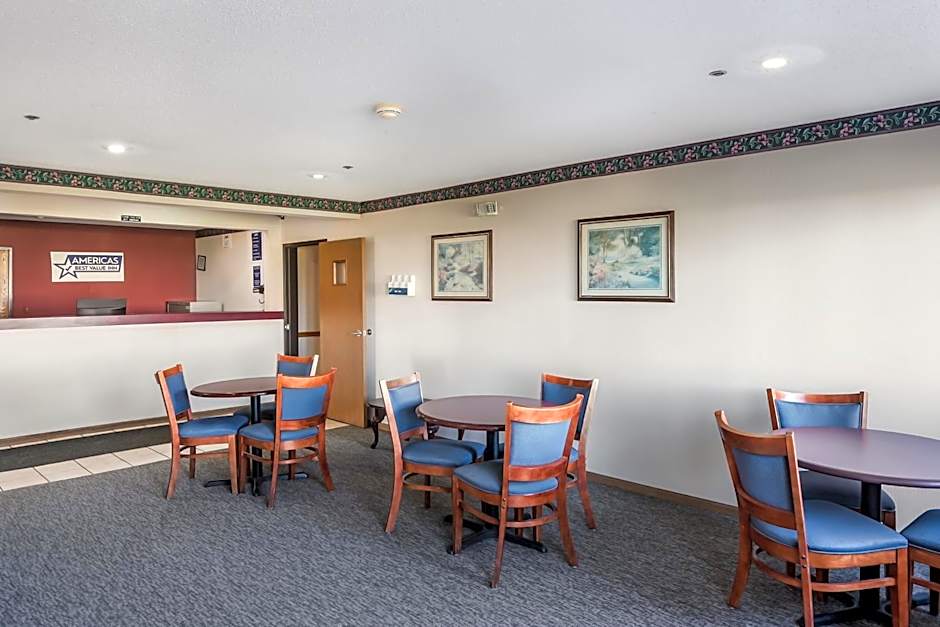 Americas Best Value Inn Wenona
