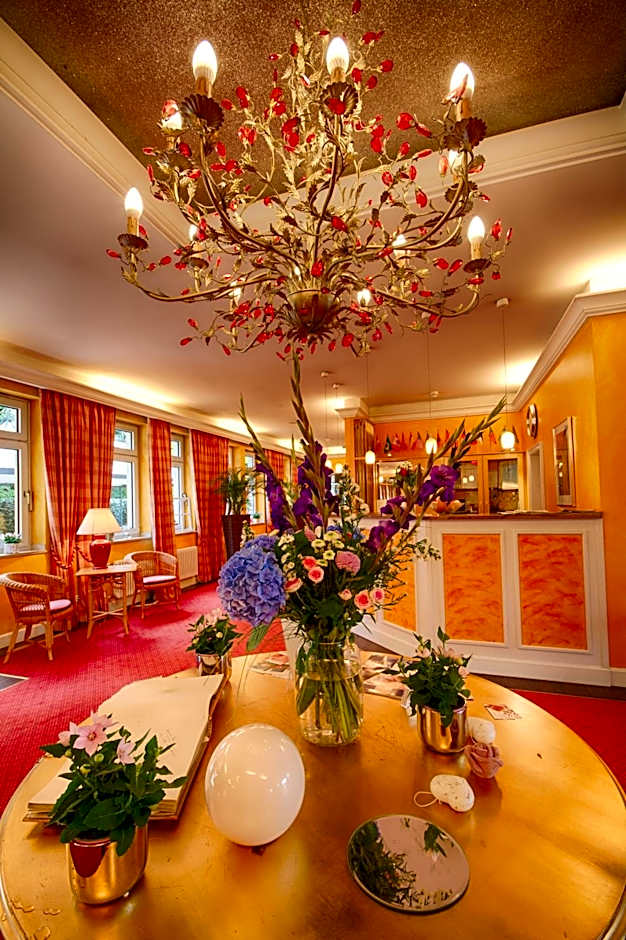 Campus Garden Businesshotel