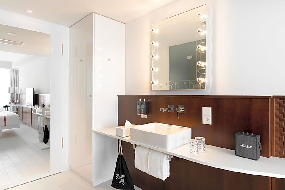 Ruby Claire Hotel Geneva