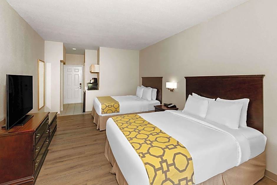 Baymont by Wyndham Houston TX