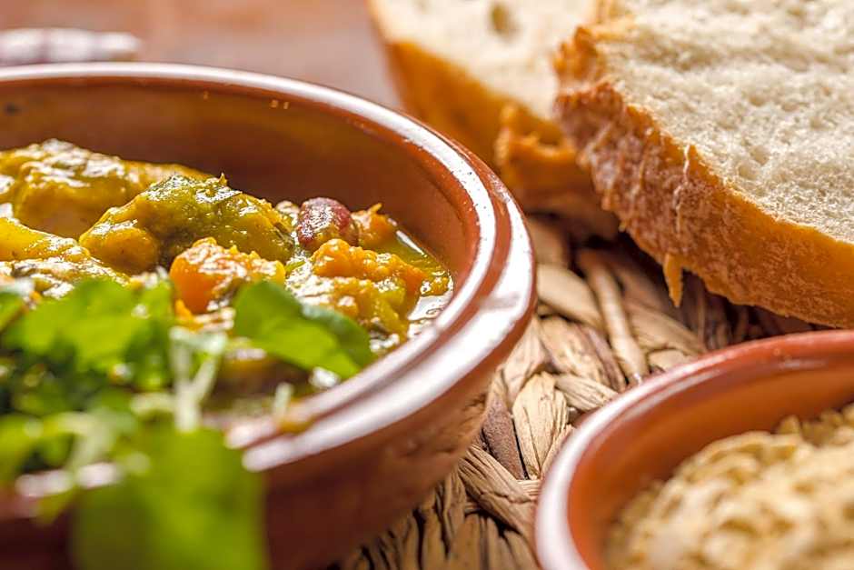 Hotel Rural El Refugio