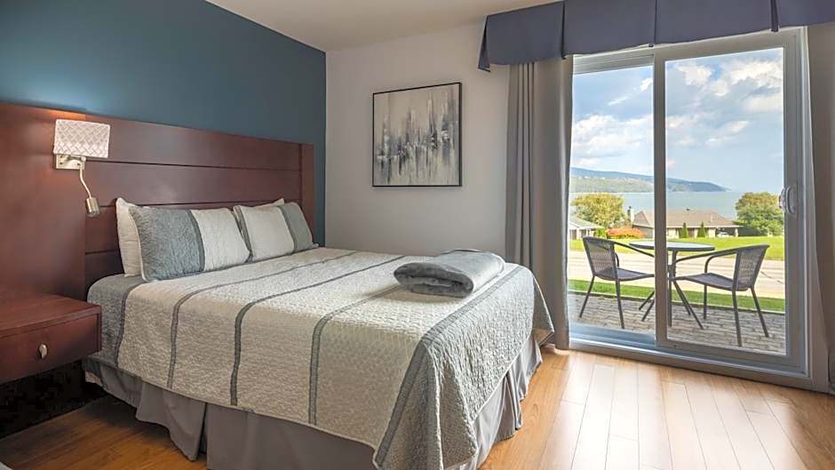 Motel le Point de Vue