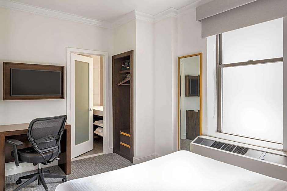 Martinique New York on Broadway Curio Collection by Hilton